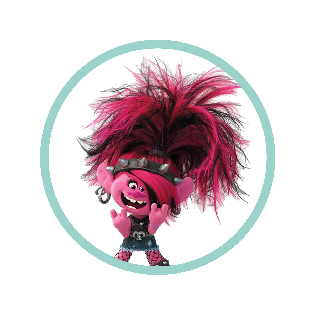 Trolls World Tour