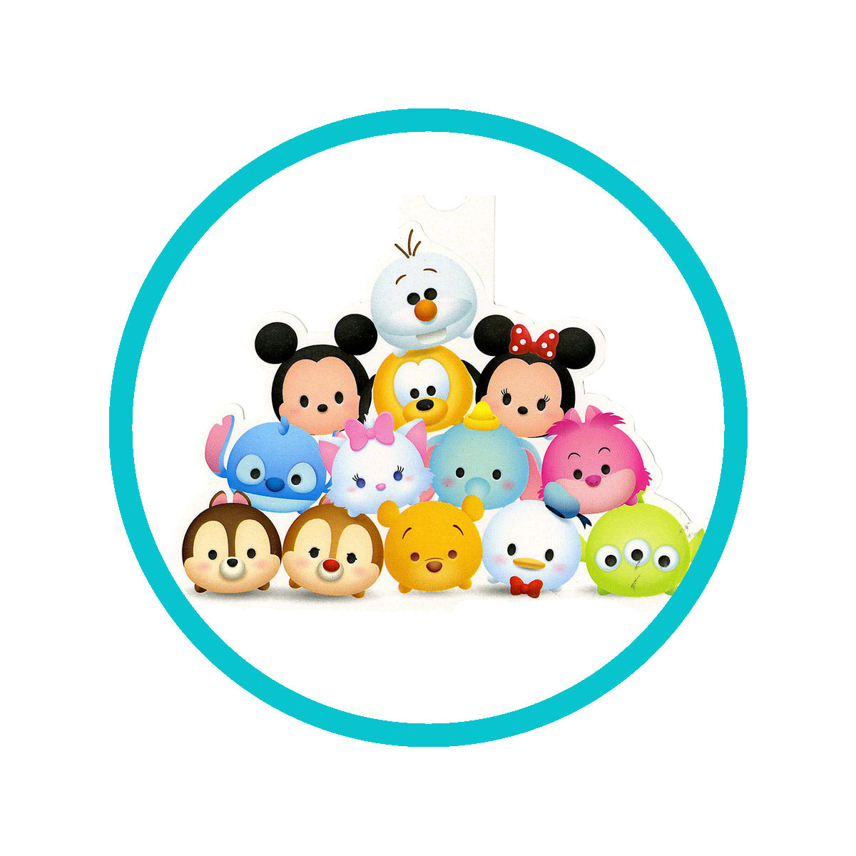Tsum Tsum