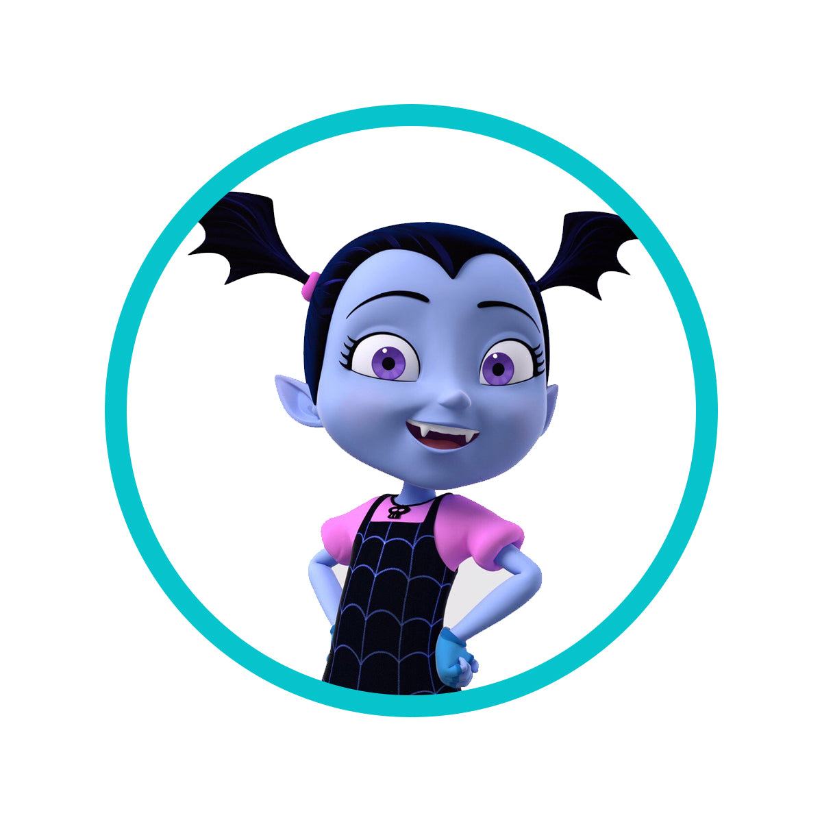 Vampirina