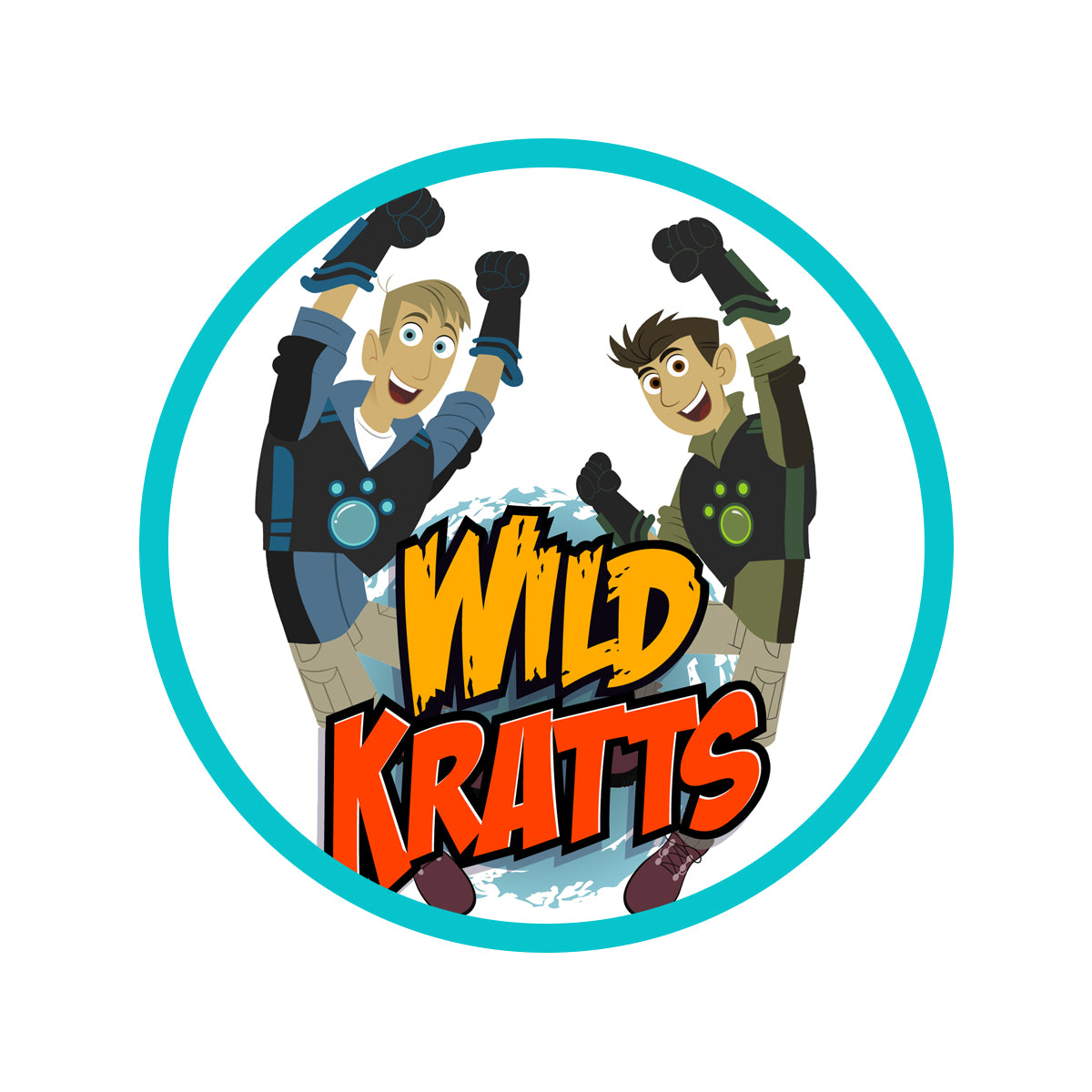 Wild Kratts