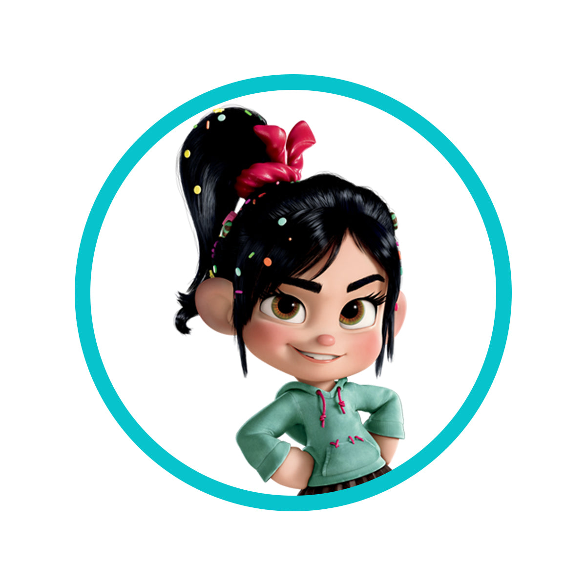 Wreck It Ralph