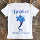 Aladdin Brother Shirt