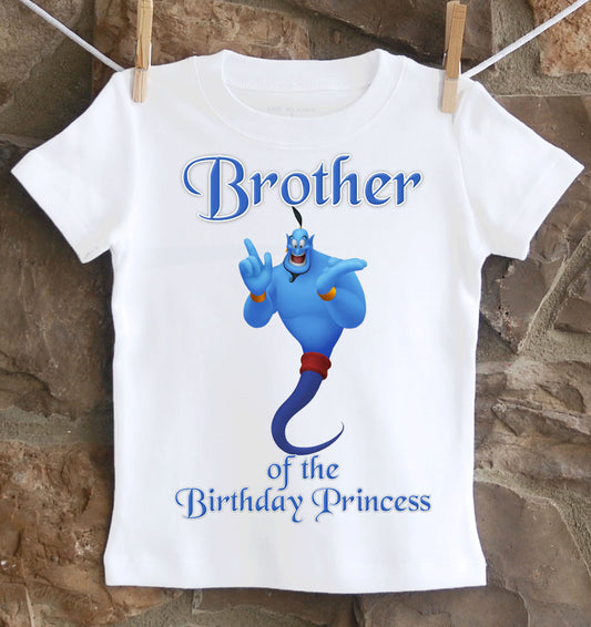 Aladdin Brother Shirt