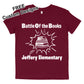 Battle of the Books Team Shirt