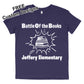 Battle of the Books Team Shirt