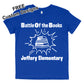 Battle of the Books Team Shirt
