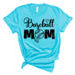 Baseball Mom Shirt