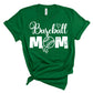 Baseball Mom Shirt