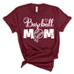 Baseball Mom Shirt