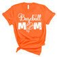 Baseball Mom Shirt