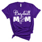 Baseball Mom Shirt