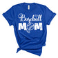 Baseball Mom Shirt