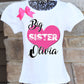 Big Sister Shirt