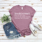 booktrovert t-shirt