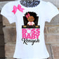 Boss baby birthday shirt