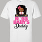 Boss Baby Daddy shirt