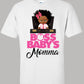 Boss baby momma shirt