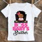 Boss Baby Brother Shirt