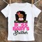 Baby Boss Brother Shirt