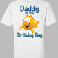 Bubble Guppies Daddy shirt