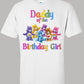 Care Bear Daddy shirt