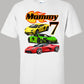Cool Cars Mommy Shirt