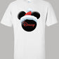 Christmas Mickey Daddy Shirt