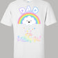 On Cloud 9 Dad shirt
