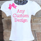 Sesame street birthday shirt