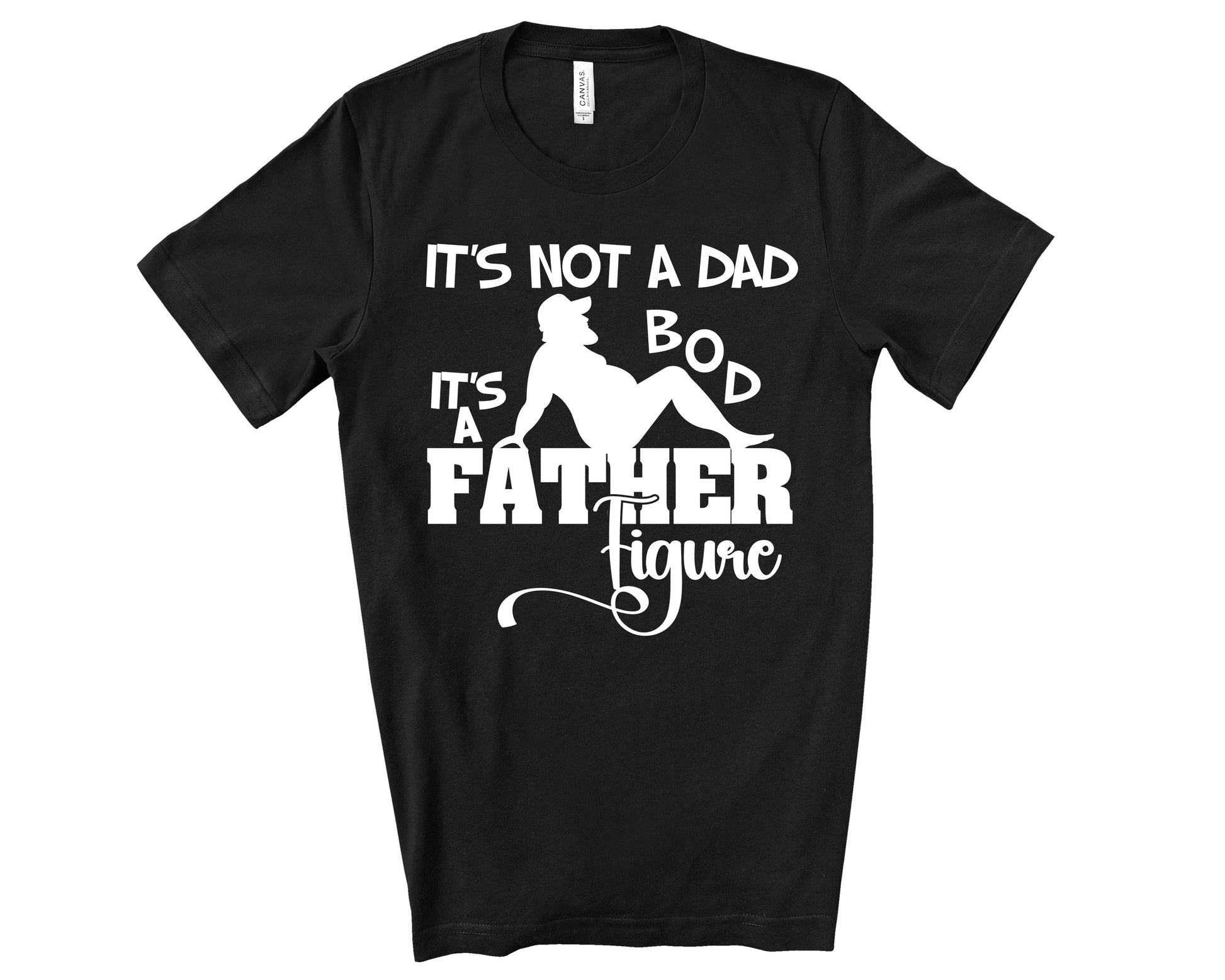dad bod shirt
