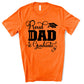 Graduation dad shirt