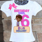 Doc McStuffins Birthday Shirt