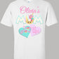 Donut mom birthday shirt