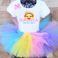 Girls Easter Dress