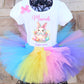 Girls Easter Outfit