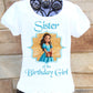 Elena of avalor sister shirt