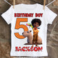 Encanto Birthday Boy Shirt