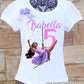 Encanto Isabel Birthday Shirt