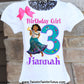 Encanto Mirabel Birthday shirt