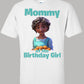 Encanto Mommy Birthday Shirt