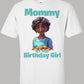 Encanto mommy birthday shirt