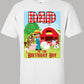 Farm Birthday Dad shirt
