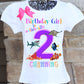 Nemo Birthday Shirt