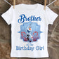 Frozen 2 brother shirt