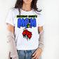 gamer mom birthday shirt