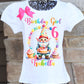 Gnome Birthday Shirt