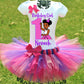 Gracie's Corner Birthday Shirt