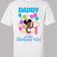 Gracies Corner Daddy shirt