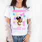 Gracie's Corner Mommy Shirt