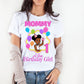 Gracies Corner Mommy Shirt
